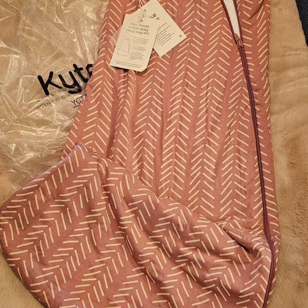 Kyte Baby - Sleep Sack - Size M - 1.0 Tog